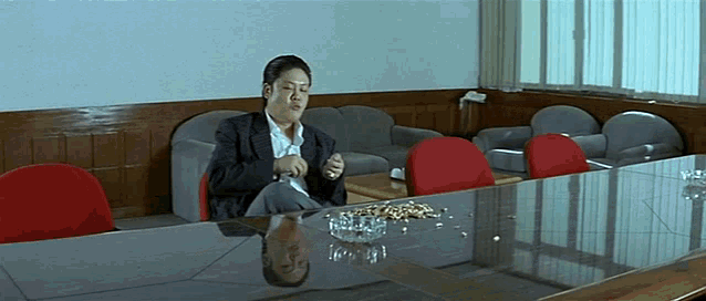 The Mission Johnnie To GIF - The Mission Johnnie To Lam Suet GIFs
