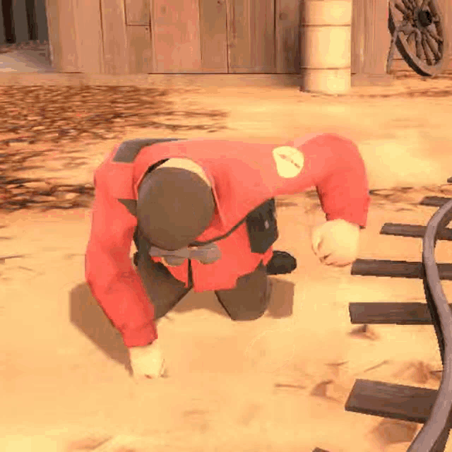 Tf2 Team Fortress2 GIF - Tf2 Team Fortress2 Red GIFs