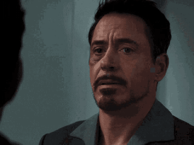 Tony Stark I Am GIF - Tony Stark I Am Gonna GIFs