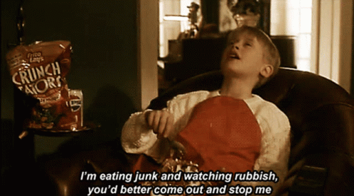 Movies Quotes GIF - Movies Quotes Home Alone GIFs