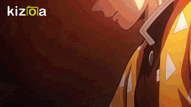 Zenitsu Agatsuma Anime GIF - Zenitsu Agatsuma Anime Kimetsu No Yaiba GIFs