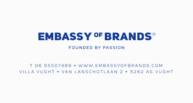 Eo B Embassy Of Brands GIF - Eo B Embassy Of Brands Tom Den Ronden GIFs
