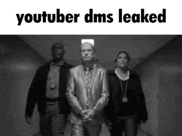 Youtuber Dms GIF - Youtuber Dms Leaked GIFs