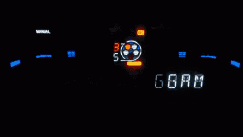 the word mixing is displayed on a black screen
