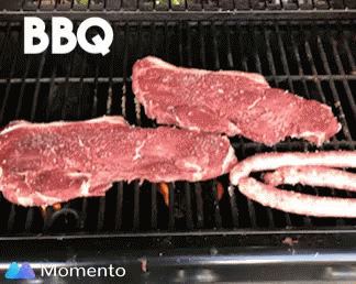 Bbq Barbecue GIF - Bbq Barbecue Meat GIFs