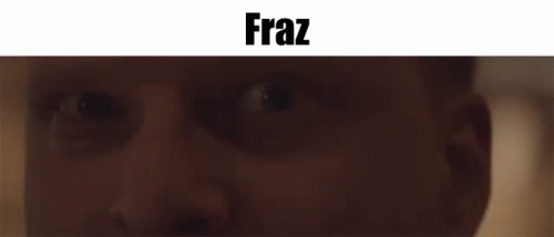 Fraz GIF - Fraz GIFs