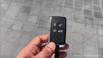 Land Rover Defender 130 Cars GIF - Land Rover Defender 130 Cars Auto GIFs