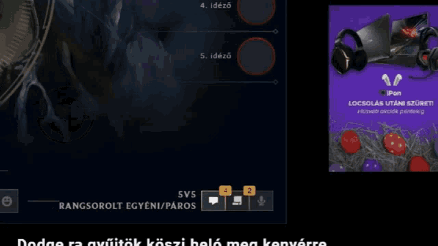 achievement unlocked is displayed on a screen