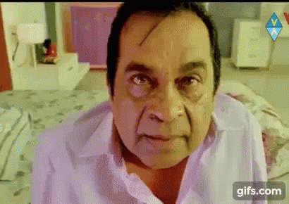 Brahmi Telugu GIF - Brahmi Telugu Angry GIFs