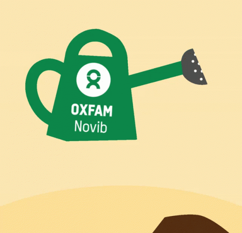 Oxfam Oxfamnovib GIF - Oxfam Oxfamnovib Eerlijk GIFs