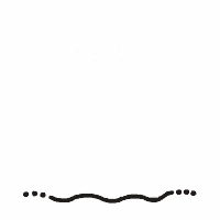 a cartoon rabbit is sitting on the ground with its eyes closed and a sad look on its face .