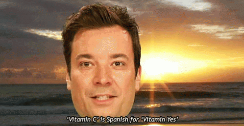 Vitamin Yes GIF - Vitamin Yes Si GIFs
