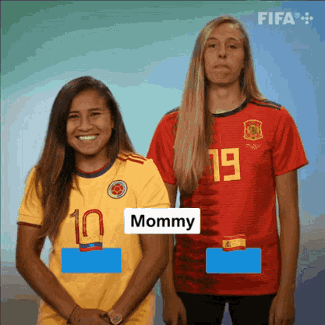 Mama Madre GIF - Mama Madre Mommy GIFs