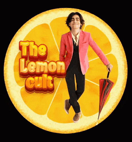 Lemon Lemoncult GIF - Lemon Lemoncult Lemon Cult GIFs