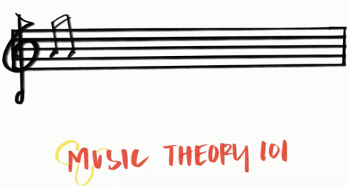 Music Theory Music GIF - Music Theory Music Theory GIFs