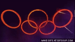 Olympics GIF - Olympics GIFs