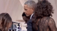Barack Obama Dancing GIF - Barack Obama Dancing GIFs
