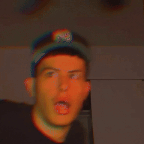 Scared Scream GIF - Scared Scream Scary GIFs