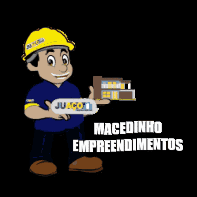 Macedinho Empreendimentos Juaco GIF