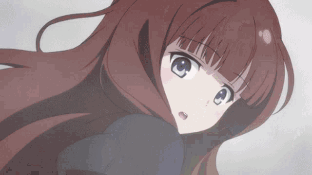 Assault Lily Anime GIF - Assault Lily Anime Bouquet GIFs