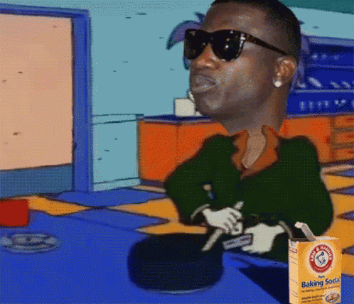 Gucci Whip GIF
