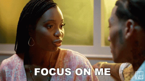 Focus On Me And Only Me Beverly Rucker GIF - Focus On Me And Only Me Beverly Rucker Sacrifice GIFs