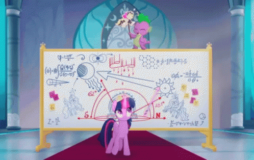 Charts GIF - My Little Pony Fall My Little Pony Movie GIFs