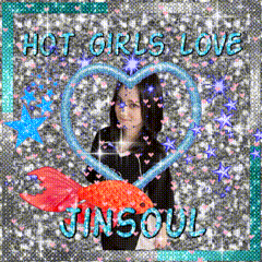 Hot Girls Love Jinsoul Loona GIF - Hot Girls Love Jinsoul Jinsoul Loona GIFs