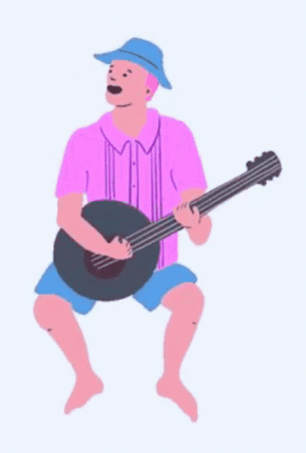 Imembe Imembe Cartoon GIF - Imembe Imembe Cartoon Imembe Guitarra GIFs