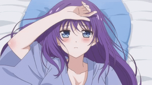 Anime Smile GIF - Anime Smile Embarrassed GIFs