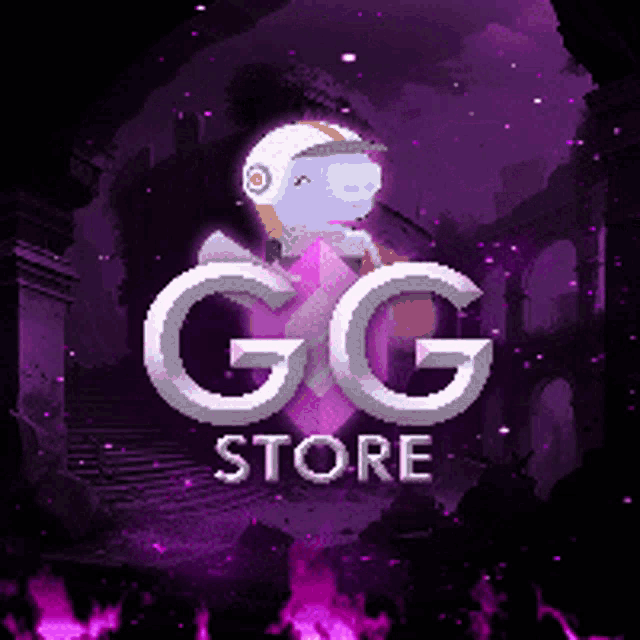 Gg Store GIF - Gg Store GIFs