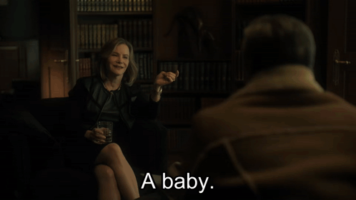 Fargo Fighting For Your Right GIF - Fargo Fighting For Your Right Be A Baby GIFs