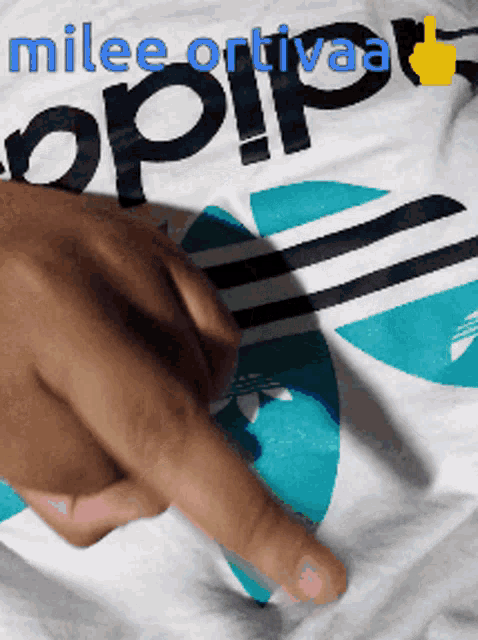 Para Vos Mile Ortiva Mileortiva GIF