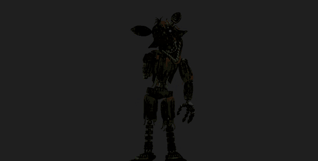 Fnaf GIF