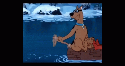 Tailboat Propeller GIF - Tailboat Propeller Scoobydoo GIFs