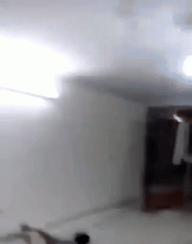Silly Painter Gets Back To Work GIF - Silly Painter Gets Back To Work GIFs
