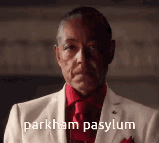 Parkham Parkham Pasylum GIF - Parkham Parkham Pasylum GIFs