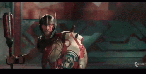 Thor Ragnarok Hulk GIF - Thor Ragnarok Hulk GIFs