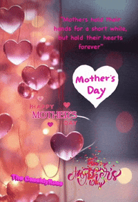 Thecassidyrose Happy Mothers Day GIF - Thecassidyrose Happy Mothers Day GIFs