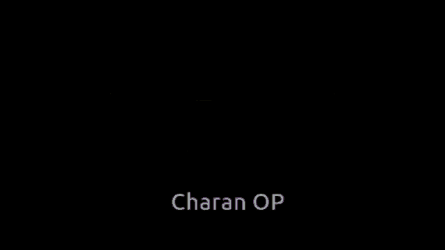 Charan Funny GIF - Charan Funny GIFs