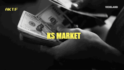 Ks Market GIF - Ks Market GIFs