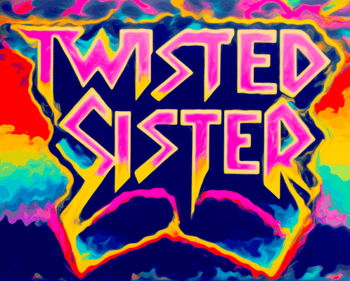 Twisted Sister Dee Snider GIF - Twisted Sister Dee Snider Music GIFs