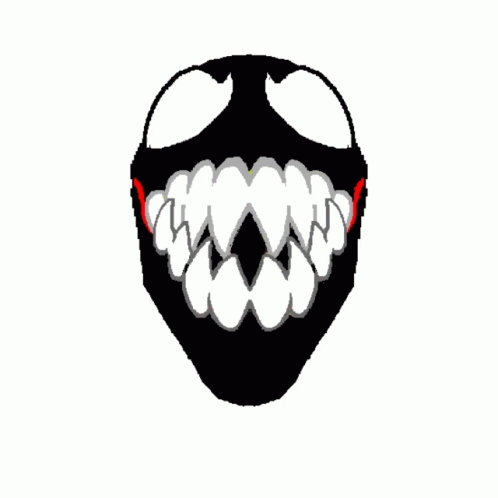 Eddie Brock Venom GIF - Eddie Brock Venom GIFs