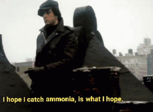 Sylvester Stallone I Hope I Catch Ammonia Is What I Hope GIF - Sylvester Stallone I Hope I Catch Ammonia Is What I Hope I Hope I Get Sick GIFs