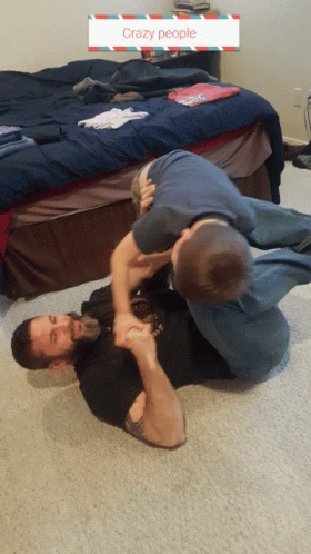 Crazy People GIF - Crazy People Play Time GIFs