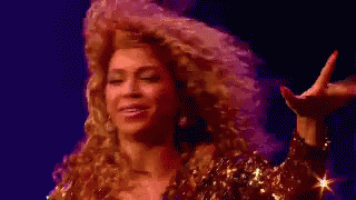 Beyonce Bye GIF - Bye Bitch Beyonce GIFs