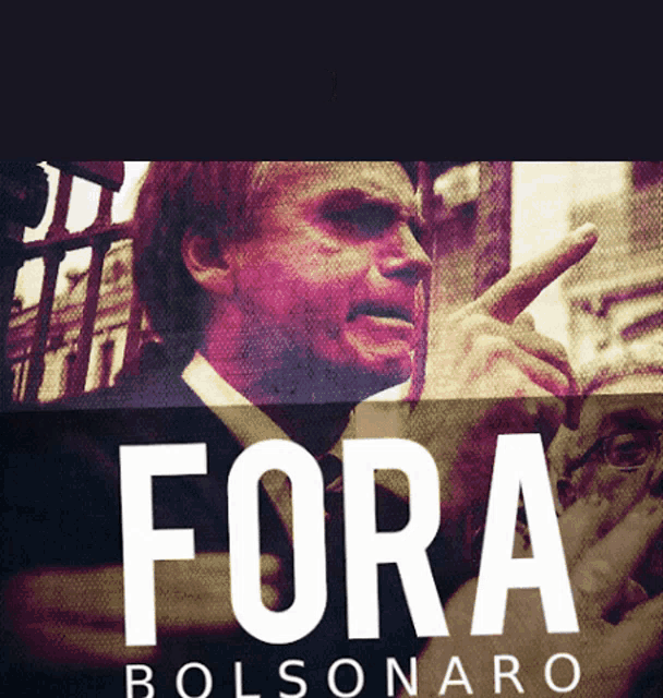 Respondejair Responde Bolsonaro Fora Bolsonaro GIF - Respondejair Responde Bolsonaro Fora Bolsonaro Brasil GIFs