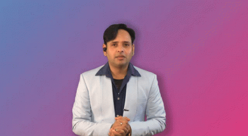 Varun Tiwari Varun Tewari GIF - Varun Tiwari Varun Tewari Friends World Tv GIFs