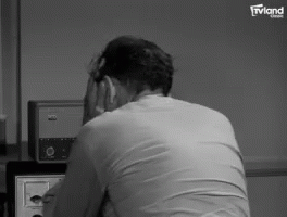 Frustrated GIF - Frustrated GIFs