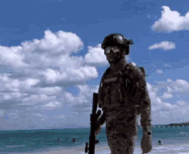 Marina Soldier GIF - Marina Soldier Discord GIFs